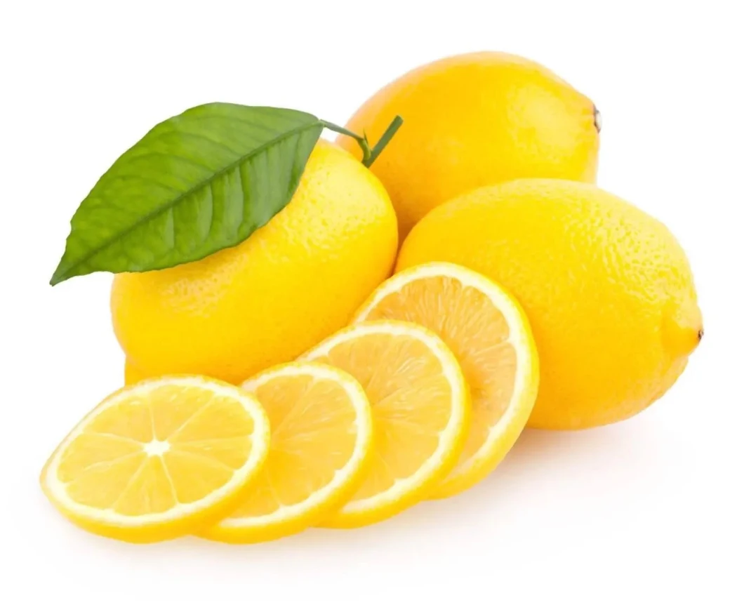 High Quality Fresh Citrus Fruit Fresh Lemon