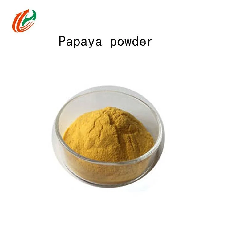 Hairun Kun Factory Provides 100% Natural Papaya Fruit Powder for Beauty