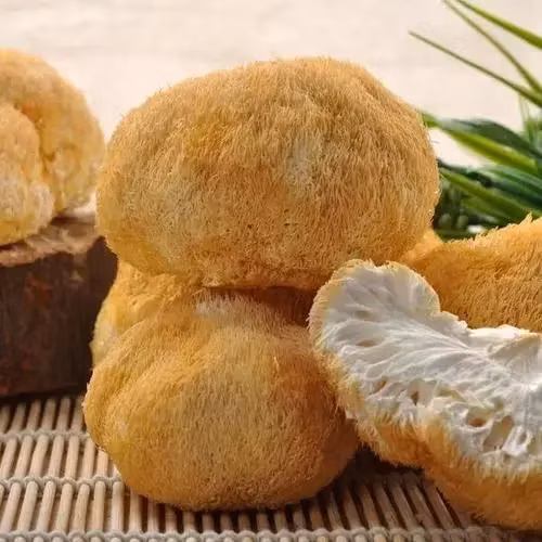 노루궁뎅이추출물, 원숭이머리버섯, 다당류 30%